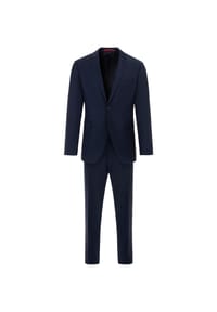 Thomas Goodwin - Anzug im Slim-Fit, 10103-0-20707 - black