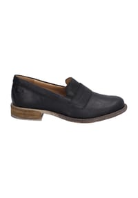 JOSEF SEIBEL - Damen Slipper Sienna 96, schwarz - schwarz