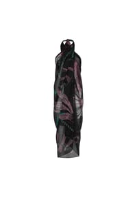 TRIUMPH - Pareo Beach Mywear, Cover-Up, für Damen - BLACK COMBINATION