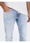 ONLY & SONS Jeans, 5-Pocket-Style, Used-Waschung, für Herren Bild 12
