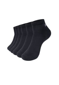 INDICODE - Socken 6 Paar INFoltman - Black