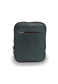 Stratic Pure - Pure Brustbeutel RFID 16 cm - dark green