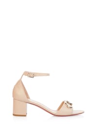BALDININI - Modische Pumps für Damen - Creme