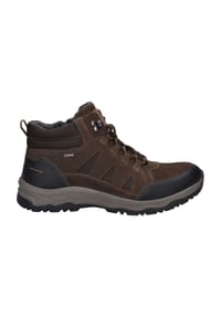 JOSEF SEIBEL - Herren Stiefelette Leroy 51, braun-kombi - braun-kombi