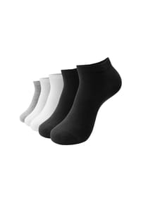 INDICODE - Socken INLiotta - Black