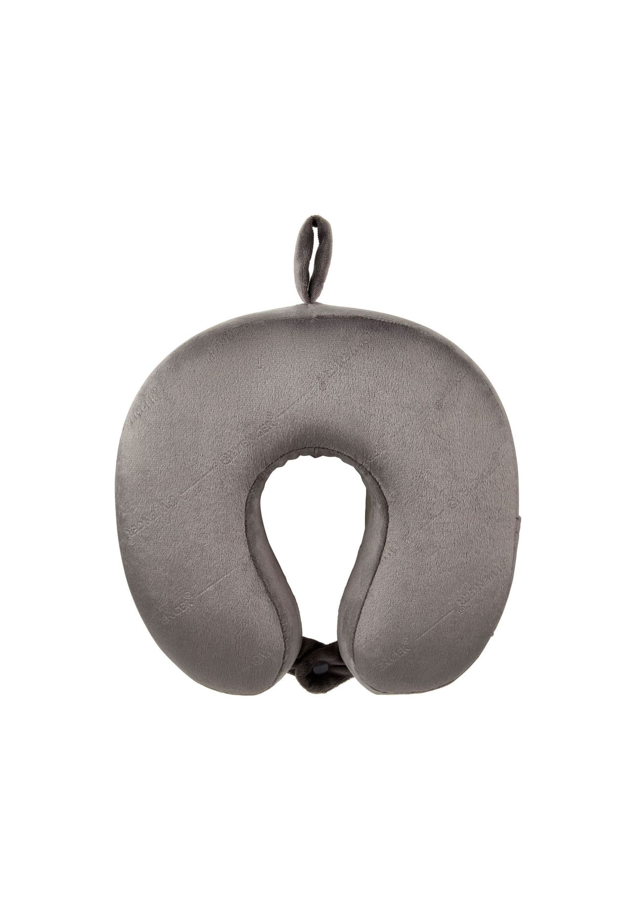 WENGER Memory Foam Travel Neck Pillow GALERIA