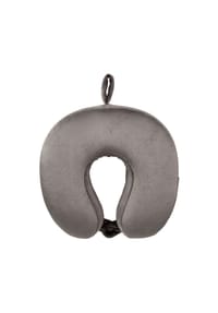 WENGER® - Memory Foam Travel Neck Pillow - grey