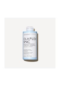 OLAPLEX® - No.4C Bond Maintenance Clarifying Shampoo - KLAR