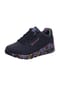SKECHERS® Uno Sneaker "Loving Love", dämpfend, Print-Sohle, für Damen Bild 13