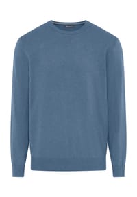 GALERIA essentials - Pullover, Baumwolle, für Herren - 4 CHIMERA