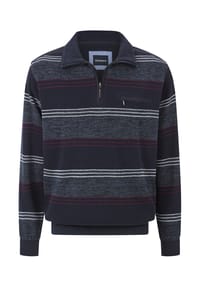 BABISTA - Sweatshirt RAFFITELLO - blau