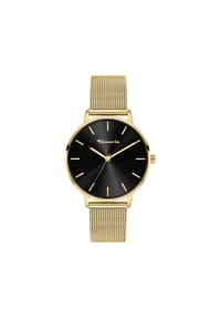 Tamaris - Armbanduhr - gold