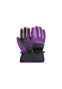 reusch - Fingerhandschuhe Alan Junior in warmer, winddichter unf extra atmungsaktiver Ausführung - 7127