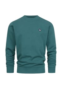 KRONSTADT - Sweatshirt KSLars - Army