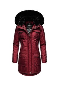 NAVAHOO® - Wintermantel Tiniis - Anthracite