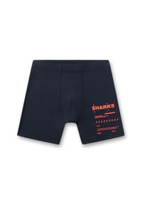 Sanetta - Pants, elastisch, für Kinder - 50175 NEPTUN