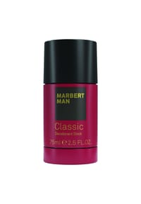 MARBERT MAN - Classic Deodorant Stick - 