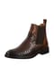 Melvin & Hamilton Leder/Textil Stiefelette Bild 1