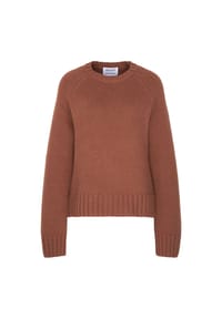 seidensticker - Pullover - Black (0039)
