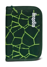 ergobag - Federmäppchen, befüllt - BÄRREX