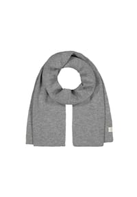 BARTS® - Schal Keridda - 01 BLACK