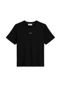 Marc O'Polo DENIM - Sleeve T-Shirt, Relaxed Fit, Bio-Baumwolle, für Herren - 100 WHITE