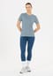 ENDURANCE T-Shirt Alvaly im simplen Design mit Quick Dry-Technologie Bild 9