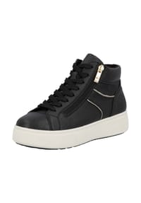 rieker - Stiefeletten - schwarz