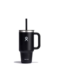 Hydro Flask® All Around Trinkbecher 946ml - Tumblers - black