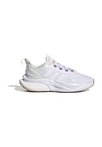 adidas - Laufschuhe AlphaBounce - Weiß