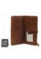 MargeLISCH® RFID Ledergeldbörse New York 2 Bild 8