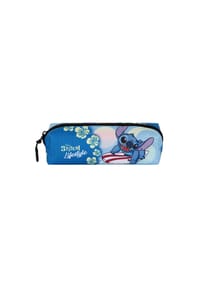 Disney - Lilo & Stitch Federtasche - Surfen – Disney Federmäppchen 21x7x14 cm - 