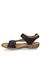 Seibel Sandalen "Rosalie 56", Weite G, Leder, für Damen Bild 16