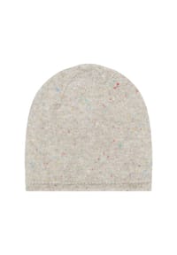 MANGUUN - Mütze Zürs, für Damen - LIGHT GREY