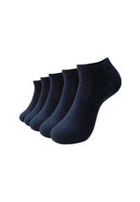 INDICODE - Socken INLiotta - Black