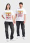 OLDSKULL T-Shirt Asian Lucky Dragon Graphic Traditionelles fernöstliches Motiv Bild 9