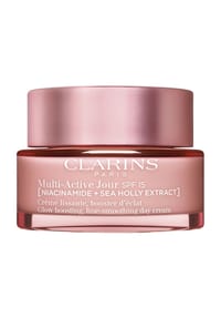 CLARINS MULTI-ACTIVE - Jour SPF 15 Tagescreme - KLAR