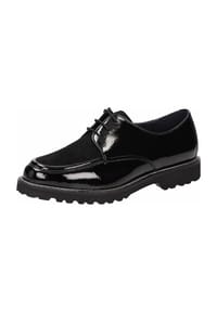 Sioux® - Schnürschuhe Meredith - schwarz
