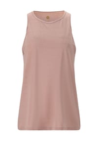 ENDURANCE ATHLECIA - Tanktop MOTA mit QUICK DRY-Technologie - 1013 Gunmetal