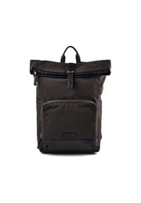 Marc O'Polo - Daypack 59 cm Laptopfach - wooden earth