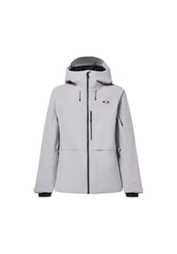 OAKLEY - Skijacke Canopy Insulated - grau