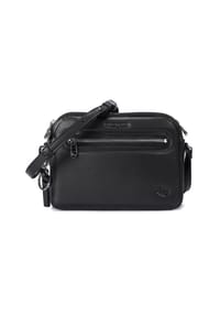 Hedgren Fika+ - Fika+ Doppio+ Umhängetasche RFID Schutz 23 cm - black