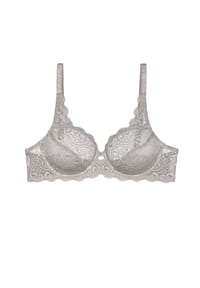 TRIUMPH - Bügel-BH, Breite Träger, Spitze, für Damen - 00SA ICE