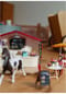 schleich® Horse Club - Reiter-Café 42592 Bild 9
