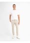 LERROS Basic Chino in Strukturqualität, SLIM FIT Bild 12
