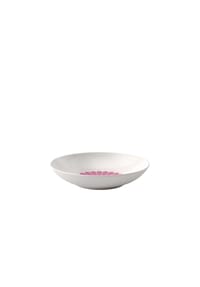 Villeroy & Boch Pastaschale Fleur cassis - Fleur - pink