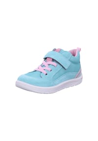 rieker - Sneaker EBBO - jade