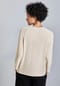 Street One Shirt, 3/4-Arm, U-Boot-Ausschnitt, für Damen Bild 10