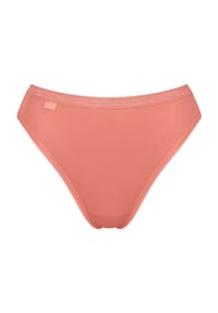 sloggi BASIC+ Taillenslips, 3er-Pack, Gummibund, für Damen | GALERIA