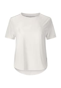 ENDURANCE - T-Shirt Barrbara mit atmungsaktiver Funktion - 1002 White